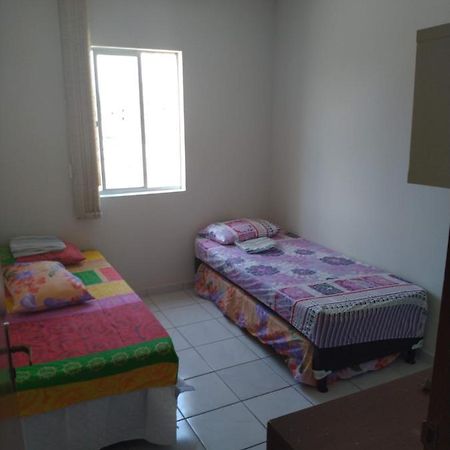 Apartamento Brisa Do Mar Cabedelo Dış mekan fotoğraf