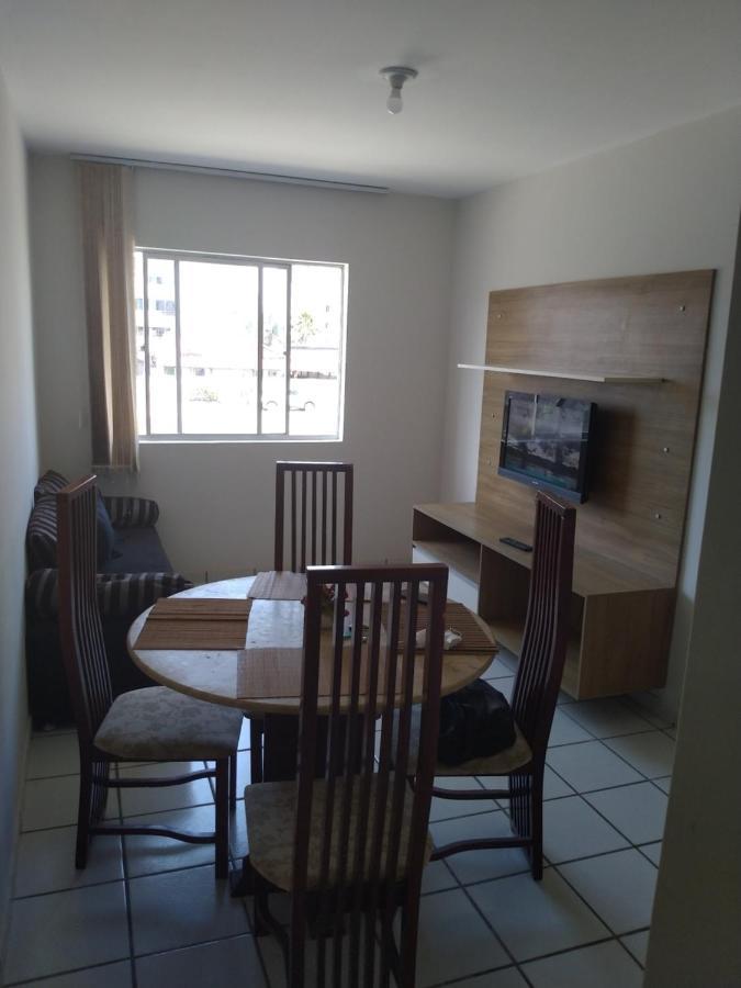 Apartamento Brisa Do Mar Cabedelo Dış mekan fotoğraf