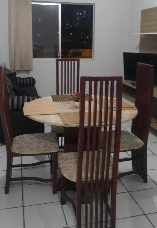 Apartamento Brisa Do Mar Cabedelo Dış mekan fotoğraf